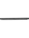 Shilo Spot magnetyczny Komatsu Slim dot - Czarny - 48V 20W 1600lm (600 mm) 4000K 6056