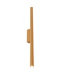Kinkiety - Shilo Kinkiet Kosame K - Złoty (600 mm) 4050 - product 1