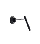 Shilo Kinkiet Kosame K2 - Czarny (180 mm) 4053 Shilo Kinkiet Kosame K2 - Czarny (180 mm) 4053