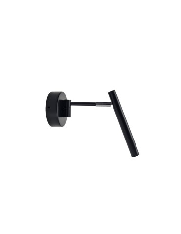 Shilo Kinkiet Kosame K2 - Czarny (180 mm) 4053