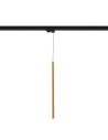 Shilo Spot Kosame T - Złoty - Szynoprzewód 3F 230V (600 mm) 6067 Shilo Spot Kosame T - Złoty - Szynoprzewód 3F 230V (600 mm) 6067
