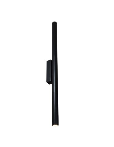 Shilo Kinkiet Kosame K - Czarny (600 mm) 4488