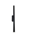 Shilo Kinkiet Kosame K - Czarny (600 mm) 4488