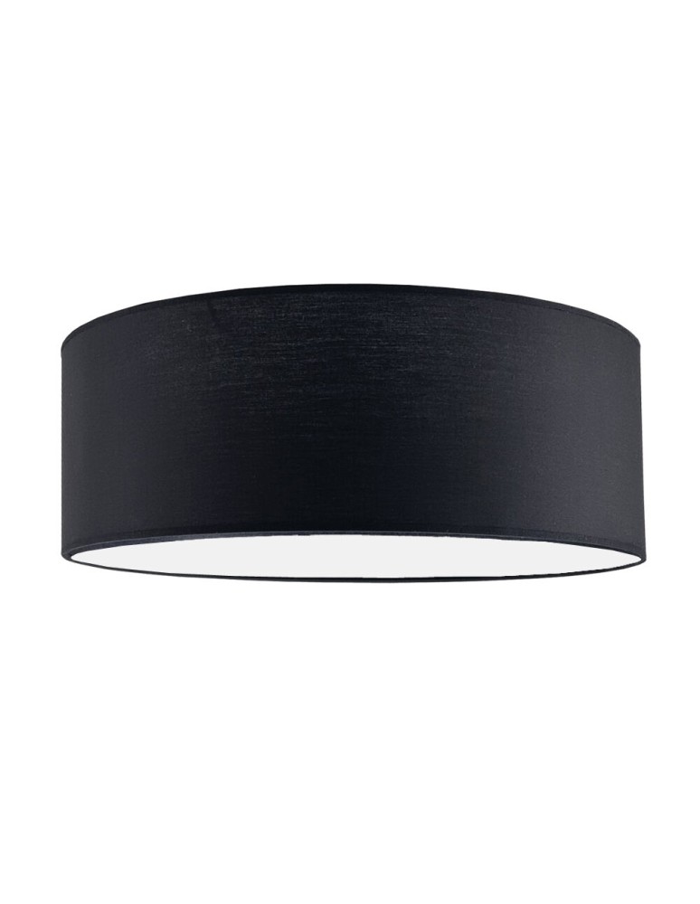 Shilo Plafon Lamego 50 - Czarny (180 mm) 1084 Shilo Plafon Lamego 50 - Czarny (180 mm) 1084