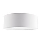 Shilo Plafon Lamego 50 - Biały (180 mm) 1085 Shilo Plafon Lamego 50 - Biały (180 mm) 1085