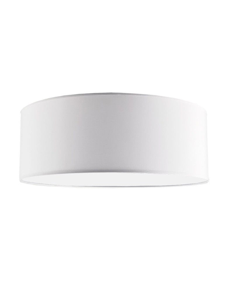 Shilo Plafon Lamego 50 - Biały (180 mm) 1085 Shilo Plafon Lamego 50 - Biały (180 mm) 1085