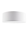 Shilo Plafon Lamego 50 - Biały (180 mm) 1085 Shilo Plafon Lamego 50 - Biały (180 mm) 1085