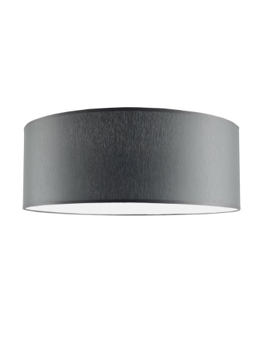 Shilo Plafon Lamego 50 - Szary (180 mm) 1086