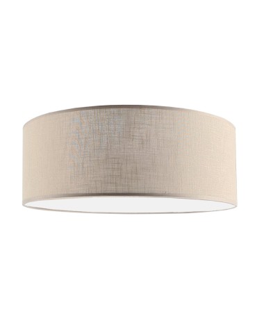 Shilo Plafon Lamego 50 - Beżowy (180 mm) 1087