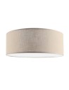 Shilo Plafon Lamego 50 - Beżowy (180 mm) 1087
