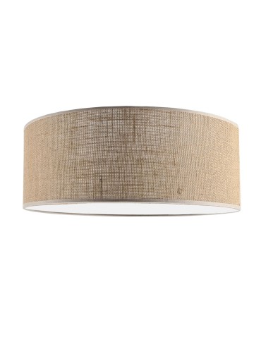 Shilo Plafon Lamego 50 - Jutowy (180 mm) 1088