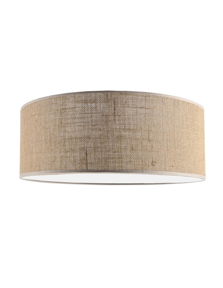 Shilo Plafon Lamego 50 - Jutowy (180 mm) 1088