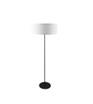 Lampy podłogowe - Shilo Lampa podłogowa Lamego F Szeroka - Biała (1400 mm) 2017 - product 1