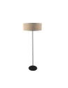 Shilo Lampa podłogowa Lamego F Szeroka - Jutowa (1400 mm) 2020