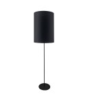 Lampy podłogowe - Shilo Lampa podłogowa Lamego F Wąska - Czarna (1700 mm) 2021 - product 1