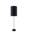 Shilo Lampa podłogowa Lamego F Wąska - Czarna (1700 mm) 2021