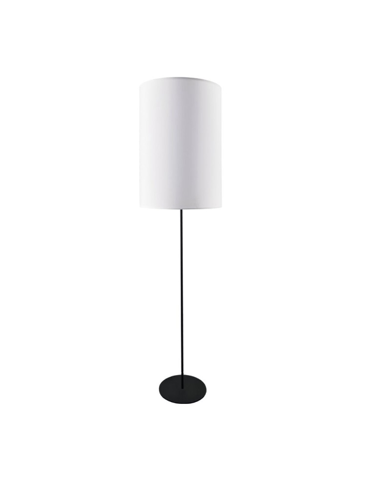 Shilo Lampa podłogowa Lamego F Wąska - Biała (1700 mm) 2022