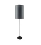 Shilo Lampa podłogowa Lamego F Wąska - Szara (1700 mm) 2023 Shilo Lampa podłogowa Lamego F Wąska - Szara (1700 mm) 2023