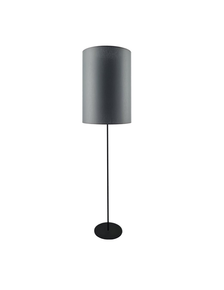 Shilo Lampa podłogowa Lamego F Wąska - Szara (1700 mm) 2023 Shilo Lampa podłogowa Lamego F Wąska - Szara (1700 mm) 2023