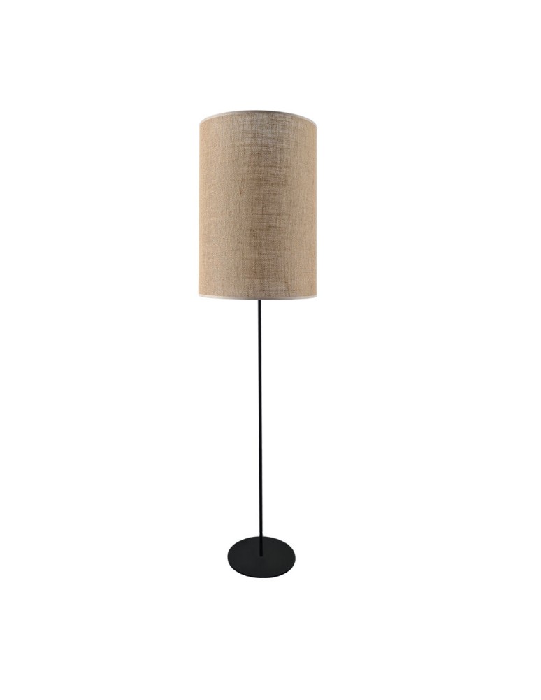 Shilo Lampa podłogowa Lamego F Wąska - Jutowa (1700 mm) 2025