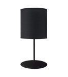 Shilo Lampa stołowa Lamego G - Czarna (400 mm) 2026 Shilo Lampa stołowa Lamego G - Czarna (400 mm) 2026