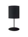 Shilo Lampa stołowa Lamego G - Czarna (400 mm) 2026 Shilo Lampa stołowa Lamego G - Czarna (400 mm) 2026