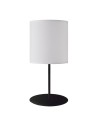 Shilo Lampa stołowa Lamego G - Biała (400 mm) 2027 Shilo Lampa stołowa Lamego G - Biała (400 mm) 2027