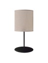 Shilo Lampa stołowa Lamego G - Beżowa (400 mm) 2029 Shilo Lampa stołowa Lamego G - Beżowa (400 mm) 2029