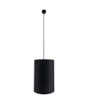 Lampy wiszące - Shilo Lampa wisząca Lamego I Z - Czarna (350 mm) 5189 - product 1