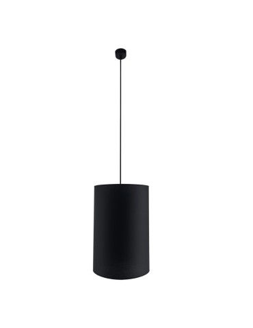 Shilo Lampa wisząca Lamego I Z - Czarna (350 mm) 5189