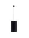 Shilo Lampa wisząca Lamego I Z - Czarna (350 mm) 5189