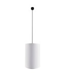 Lampy wiszące - Shilo Lampa wisząca Lamego I Z - Biała (350 mm) 5190 - product 1