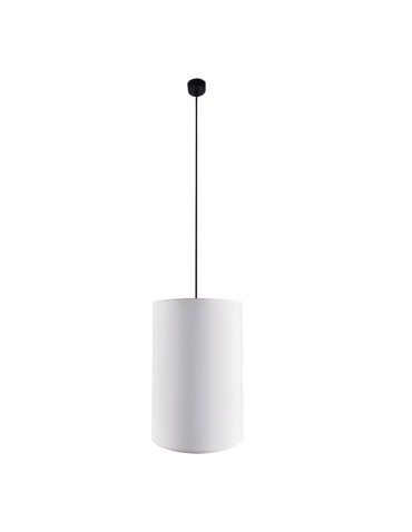 Shilo Lampa wisząca Lamego I Z - Biała (350 mm) 5190