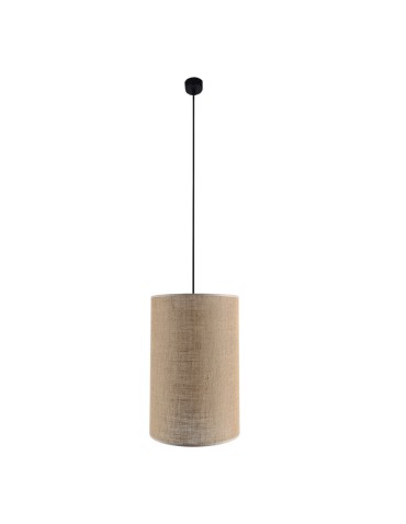 Shilo Lampa wisząca Lamego I Z - Jutowa (350 mm) 5193