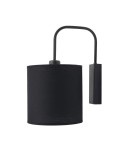 Shilo Kinkiet Lamego K - Czarny (320 mm) 4043 Shilo Kinkiet Lamego K - Czarny (320 mm) 4043