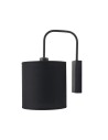 Shilo Kinkiet Lamego K - Czarny (320 mm) 4043 Shilo Kinkiet Lamego K - Czarny (320 mm) 4043