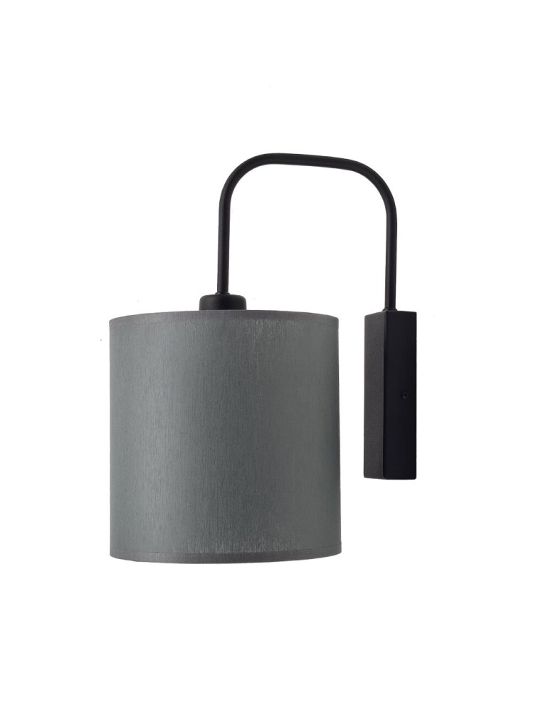 Shilo Kinkiet Lamego K - Szary (320 mm) 4045