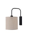 Shilo Kinkiet Lamego K - Beżowy (320 mm) 4046 Shilo Kinkiet Lamego K - Beżowy (320 mm) 4046