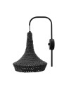 Shilo Kinkiet Mahaka - Szary (390 mm) 4034 Shilo Kinkiet Mahaka - Szary (390 mm) 4034
