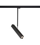 Lampy do szynoprzewodów 3 fazowych - Shilo Spot Mitsuma T - Czarny - Szynoprzewód 3F 230V 7990 - product 1