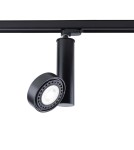 Lampy do szynoprzewodów 3 fazowych - Shilo Spot Natori - Czarny Szynoprzewód 230V 6608 - product 1