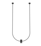 Lampy wiszące designerskie - Shilo Lampa wisząca no. C - Czarna (580 mm) 5086 - product 1