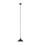 Lampy wiszące małe - Shilo Lampa wisząca no. Ai - Czarna (155 mm) 5166 - product 1