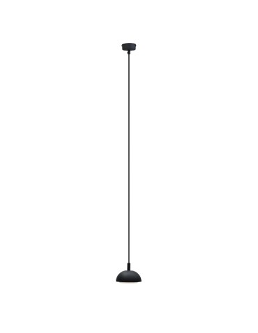 Shilo Lampa wisząca no. Di - Czarna (100 mm) 5160