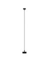 Shilo Lampa wisząca no. mini - Czarna (80 mm) 5163