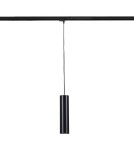 Lampy do szynoprzewodów 3 fazowych - Shilo Spot Noda - Czarny - Szynoprzewód 3F 230V (1825 mm) 7954 - product 1