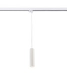 Lampy do szynoprzewodów 3 fazowych - Shilo Spot Noda - Biały - Szynoprzewód 3F 230V (1825 mm) 7955 - product 1