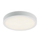 Plafony LED - Shilo Plafon Nomi - Biały (420 mm) 4000K 8447 - product 1