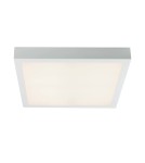 Plafony LED - Shilo Plafon Nomi - Biały (420x420 mm) 4000K 8451 - product 1