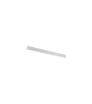 Lampy natynkowe belki - Shilo Plafon Numata - Biały (900 mm) 4000K 8659 - product 1